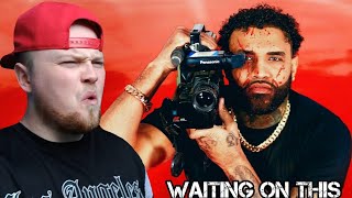 LET EM KNOW JOYNER Joyner Lucas  Waiting On This Reaction [upl. by Hako]