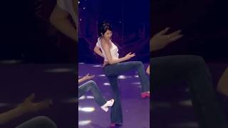 MR REMOVED  CRAZY  LE SSERAFIM 240906 Music Bank lesserafim crazy yunjin kazuha eunchae [upl. by Nylirak]