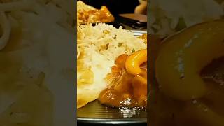 unlimited buffet in kolkata 😮foodlover buffet unlimitedfood kalkatafood unlimitedfoodchallenge [upl. by Lokin]