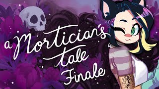 ► A Morticians Tale ► FINALE ► PART 5  Kitty Kat Gaming [upl. by Nifled659]