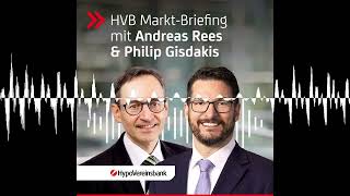 HVB MarktBriefing Was Wirtschaft und Finanzen wirklich antreibt Wichtige Begriffe und Strategi [upl. by Sorips]