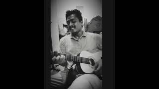 Tomare Legeche Eto Je Valo  Cover  Sandip Das  Bangla Song [upl. by Dublin373]