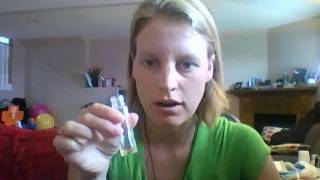 Ganglion Cyst and essential oils [upl. by Zelma270]