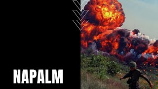 Napalm and the Vietnam War [upl. by Kizzie889]