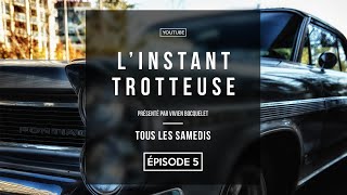 LInstant Trotteuse épisode 5 • La Petite Trotteuse [upl. by Eonak]