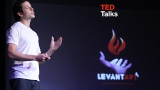 La ciencia de la seducción  Andrés Rieznik en TEDx [upl. by Annaiuq]