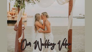 Our Wedding Video  9921 [upl. by Socher631]