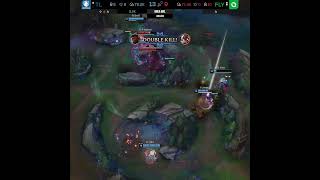 Spoilers  One of the WILDEST endings ever🤯FLY vs TL LCS 2024 Finals shorts [upl. by Esinnej166]