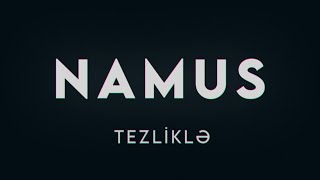 Aydın Sani  Namus Tezliklə Soundtrack [upl. by Aynav]