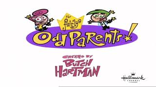 The Fairly OddParents  Theme Song Wubbian Hallmark [upl. by Rolan]