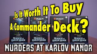 Ravnica Remastered Commander Deck Challenge  Shuffle Up amp Play 40  Magic The Gathering Gameplay [upl. by Anar]