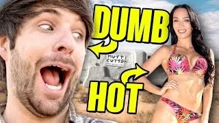 YOUR DUMB IM DUMBER  Smosh 1 hour [upl. by Zoarah619]