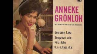 Anneke Gronloh  Boeroeng Kaka 1962 [upl. by Gehlbach759]