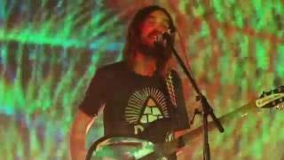 Tame Impala  Eventually – Live in Berkeley [upl. by Anirok321]