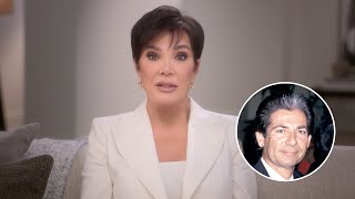 Kris Jenner Shares Why She Cheated on Robert Kardashian  KUWTK  E [upl. by Ameerak3]