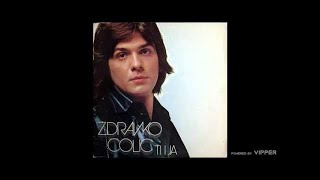 Zdravko Colic  Ostanimo prijatelji  Audio 1975 [upl. by Nyl]