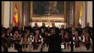 Magnificat de Vivaldi  4 Fecit Potentiam [upl. by Attirb13]