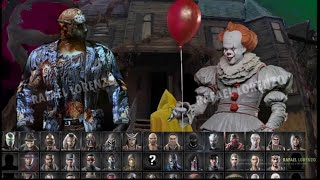 Mortal Kombat 11 or Kombat Pack 3 DLC Wishlist amp Suggestion Ash M Myers Pennywise GORO amp more MK11 [upl. by Burroughs464]