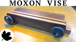 Make It  Moxon Vise [upl. by Gabler]