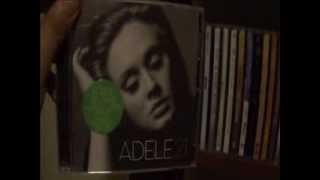 Cd Pop Collection Part 1 [upl. by Aislehc291]