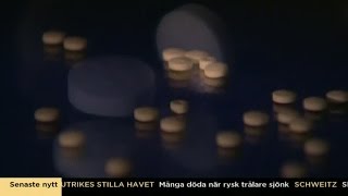 13åring nekades att hämta ut föreskrivet preventinmedel  Nyhetsmorgon TV4 [upl. by Ramilahs]