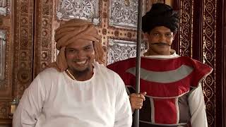 Birbal ने काट दी Akbar की शाही पतंग  Akbar Birbal  Episode 116  Big Magic [upl. by Clemente]