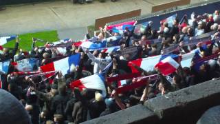 PSG  FC Sochaux 22042012  61 L1 1112  KOB 2 [upl. by Einahpet]