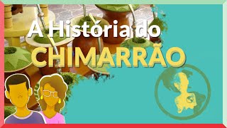 Conheça a história do Chimarrão  O Mundo em Nós Mesmos [upl. by Ettegdirb]