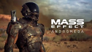 Attiviamo la Terraformazione  Mass Effect Andromeda  Gameplay Ita 06 [upl. by Ytsanyd198]