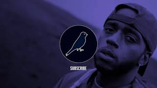 6lack Type Beat  quotAlone With Uquot  Smooth Trap Beat [upl. by Nido461]