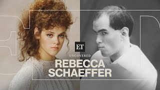 Rebecca Schaeffers Murder Inside the Hollywood Tragedy That Inspired AntiStalking Laws [upl. by Murrell]