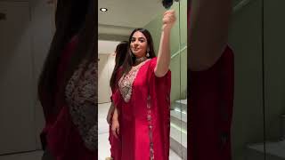 Gurleen Gambhirs stunning weddingready style [upl. by Enyamert]