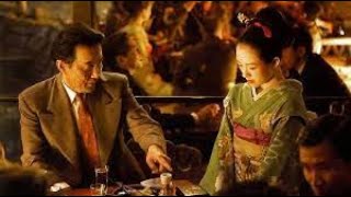 Memoirs of a Geisha Full Movie Fact amp Review  Zhang Ziyi  Ken Watanabe [upl. by Orrin93]