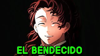 Un HOMBRE que FUE BENDECIDO por los DIOSES LA HISTORIA DE YORIICHI TSUGIKUNI  Kimetsu No Yaiba [upl. by Abehsat]