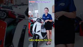 GIÁ XE VESPA 50CC MỚI NHẤT HÔM NAY 5 TRIỆU TRANG XE MÁY KHẢI OANH [upl. by Ojadnama]