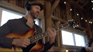 Four80East  Come On Home Barn Session [upl. by Benni]