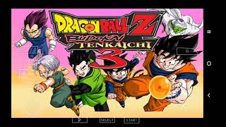 cómo descargar el juego dragón ball Budokai Tenkaichi 3 mod latino 🎮 MOD DE TAG TEAM [upl. by Emya]