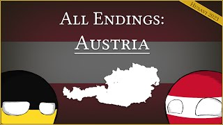 ALL ENDINGS Austria [upl. by Anwad]