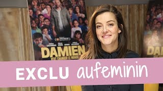 CAMILLE LELLOUCHE  10 FAITS QUE VOUS IGNOREZ SUR ELLE [upl. by Oswald]