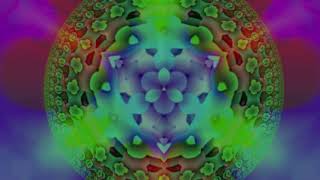 Solfeggio Master Frequency  1122 Hz Meditation [upl. by Steve]