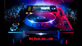 Bailando  Afro Remix Dj Tek [upl. by Raimondo]