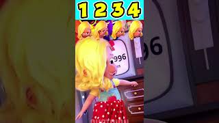 POPPY PLAYTIME CHAPTER 3 BATTLE 27 poppy [upl. by Somar]