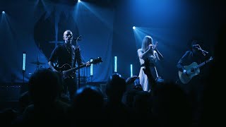 Me And That Man Feat Myrkur  Angel Of Light Live in Copenhagen [upl. by Rogers]