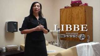 Colon Hydrotherapy Libbe Demonstration [upl. by Innavoij]