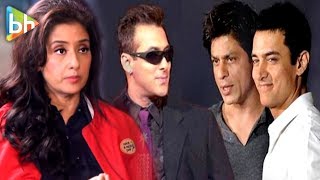 Manisha Koirala  Full Interview  Aamir Khan  Salman Khan  ShahRukh Khan [upl. by Kravits]