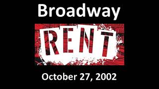 RENT  You Okay Honey Jai Rodriguez amp Mark Richard Ford [upl. by Eanahc]