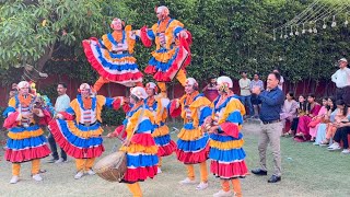 उत्तराखंड का सुपरहिट छलिया  छोलिया  डांस Part 2  Superhit chaliya dance of Uttarakhand chaliya [upl. by Styles]