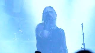 Marduk  Throne Fest 2023  Set DAY 2 Full Show [upl. by Oahc]