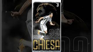 Chiesa faz um golaço de fora da área 😱 efootball2024 futebol soccer football chiesa Juventus [upl. by Orman]