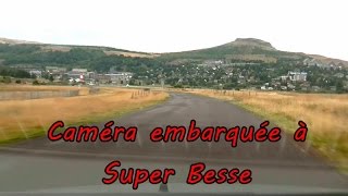 Super Besse caméra embarquée [upl. by Asilana478]